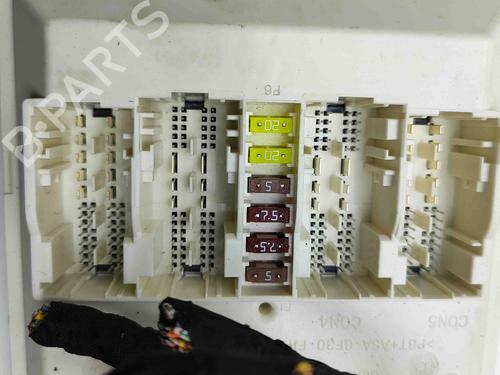 Electronic module BMW X2 (U10) iX2 xDrive 30 | BP28432275M83 