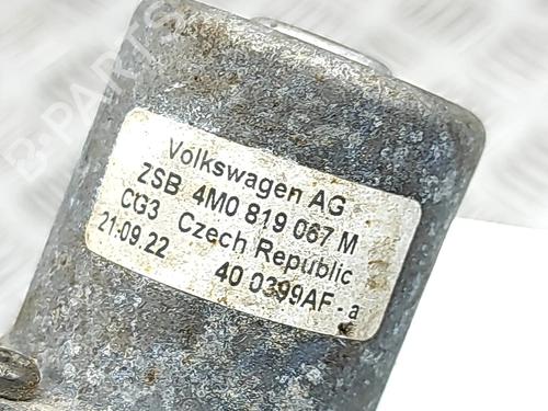 Electronic sensor PORSCHE CAYENNE Coupe (9YB) 3.0 E-Hybrid AWD | BP38018126M84 - Image 6