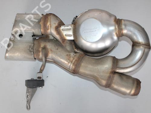 Pipe AUDI Q5 (8RB) SQ5 TDI quattro | BP33331731M125 - Image 2