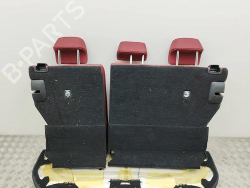 Seats set LEXUS NX II (_A2_, _H2_) 350h E-Four (AAZH25) | BP33387204C78 - Image 8