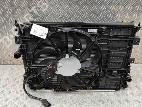 Used Radiator set PEUGEOT 3008 III (KA_, KB_, KC_) e-210 (KCZKZX) (213 hp) 28554614