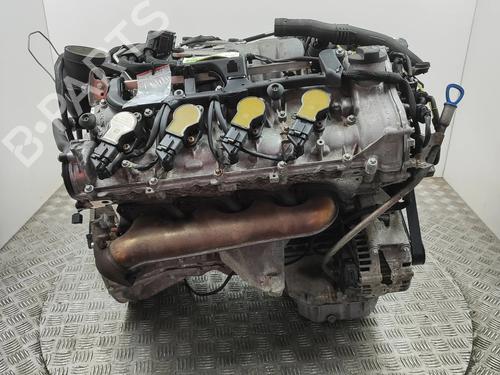Engine MERCEDES-BENZ S-CLASS Coupe (C216) CL 500 (216.371) | BP24306710M1 - Image 3