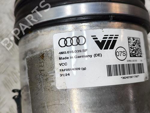 Right front shock absorber AUDI Q8 (4MN, 4MT) 50 TDI Mild Hybrid quattro | BP28436980M17 