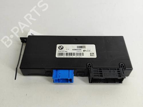 Used Electronic module BMW 5 Touring (F11) 530 d (258 hp) 17767000