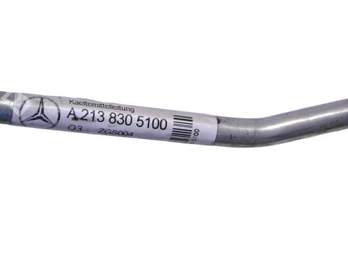 AC pipe MERCEDES-BENZ E-CLASS (W213) E 220 d (213.004) | BP30282470M126  - Image 5