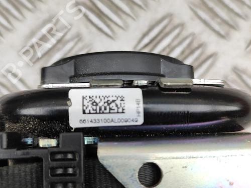 Front left seatbelt FORD TRANSIT CUSTOM V362 Van (FY, FZ) 2.0 EcoBlue mHEV | BP38932609I26 - Image 11