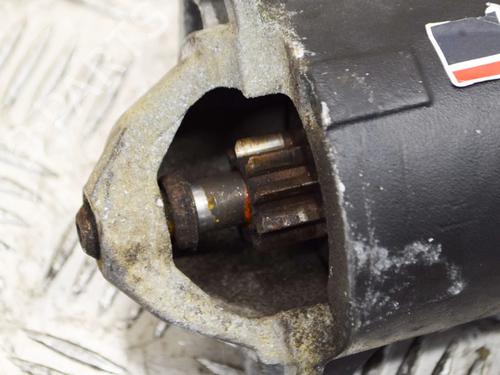 Starter VOLVO XC60 I SUV (156) 2.4 D | BP8843214M8