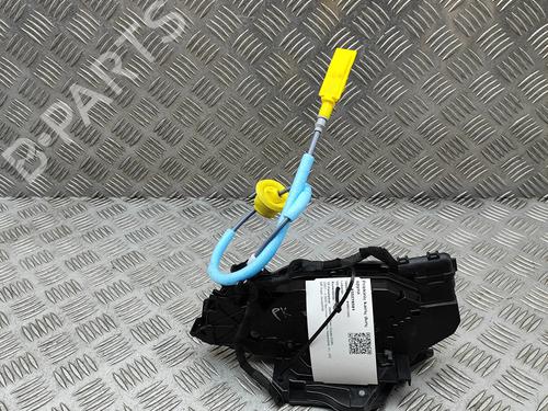 Used Front left lock Front left lock BMW 4 Gran Coupe (G26) M440 i Mild-Hybrid xDrive (374 hp) 34136757 34136757