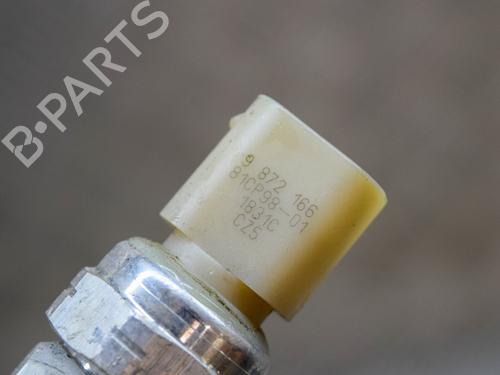AC pipe BMW X3 (G01, F97, G08) iX3 | BP27763917M126 