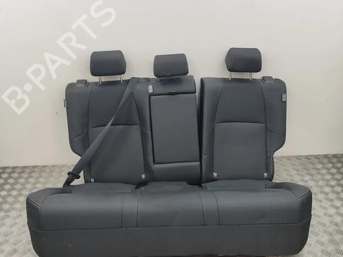 Seats set TOYOTA bZ4X (_EAM1_) EV (YEAM15) | BP32061121C78 