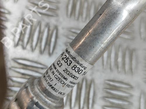 AC pipe MERCEDES-BENZ GLC (X253) 220 d 4-matic (253.905, 253.903) | BP17768211M126 