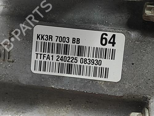 Gearbox FORD TRANSIT V363 Van (FCD, FDD) 2.0 EcoBlue RWD | BP33882418M3  - Image 7