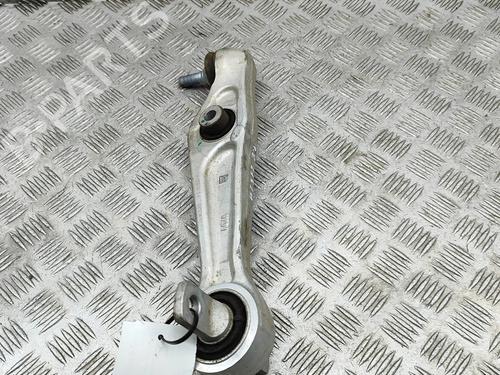 Left front suspension arm TESLA MODEL 3 (5YJ3) EV | BP33697424M12 - Image 2