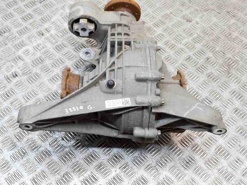 Used Rear differential AUDI Q8 (4MN, 4MT) 50 TDI Mild Hybrid quattro (286 hp) 14648968