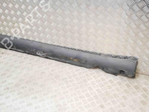 Right sideskirt TESLA MODEL 3 (5YJ3) EV AWD | BP29373252C114 