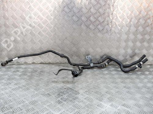 Used Pipe VW GOLF VII (5G1, BQ1, BE1, BE2) 1.4 GTE Hybrid (204 hp) 9629004