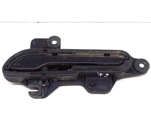 Used Rear left exterior door handle TESLA MODEL 3 (5YJ3) EV AWD (441 hp) 27761872