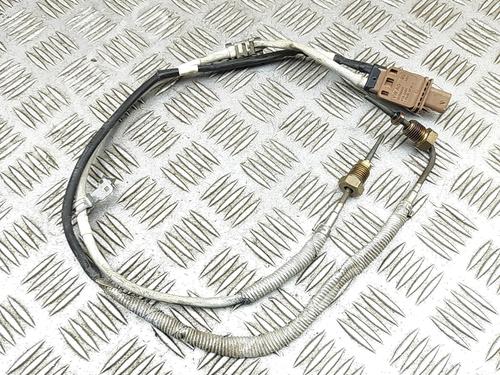 Used Electronic sensor Electronic sensor CUPRA ATECA (KH7, KHP, KBP) 2.0 TSI 4Drive (300 hp) 33376969 33376969