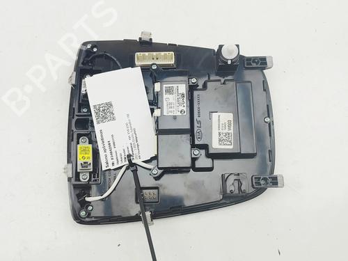 Kabinelys KIA EV6 (CV) 77 | BP39472388I8 - Image 4