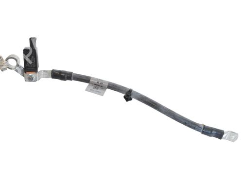 Used Cable Cable LAND ROVER RANGE ROVER VELAR (L560) 2.0 D180 TD4 4x4 (180 hp) 33358094 33358094