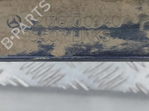 Venstre sidekjole MERCEDES-BENZ E-CLASS (W213) E 220 d (213.004) | BP36045475C115  - Image 9