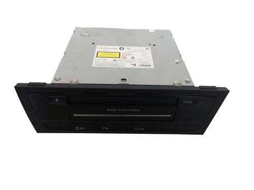 Used Electronic module Electronic module AUDI A5 Sportback (8TA) 2.0 TDI (177 hp) 33354614 33354614