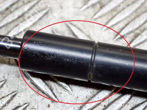 Gasdæmper bagklap TESLA MODEL S (5YJS) 75 | BP14632265C138 - Image 5