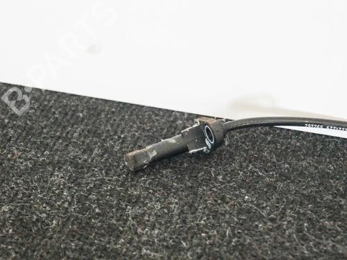 Used Electronic sensor Electronic sensor BMW X5 (F15, F85) xDrive 28 i (245 hp) 8827315 8827315