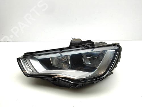 Used Left headlight Left headlight 39458112 39458112