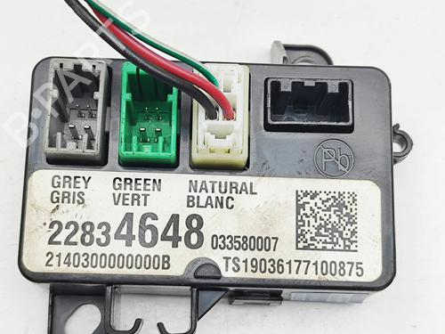 Electronic module CADILLAC ESCALADE 6.2 AWD | BP30894653M83 - Image 7
