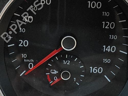 Instrument cluster VW GOLF VII (5G1, BQ1, BE1, BE2) e-Golf | BP27331530C47 