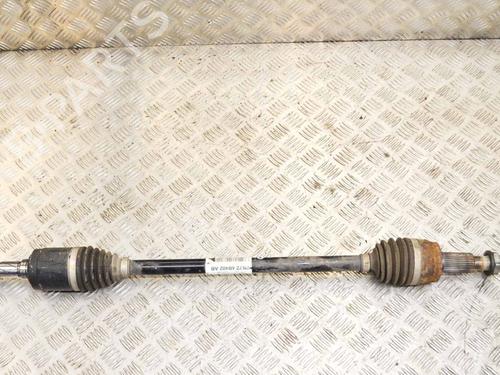 Used Right rear driveshaft LAND ROVER DISCOVERY SPORT (L550) 2.0 D 4x4 (180 hp) 9167431