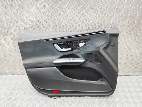 Venstre frontpanel Venstre frontpanel MERCEDES-BENZ EQE (V295) EQE 350 (295.125) (292 hp) 35983644 35983644