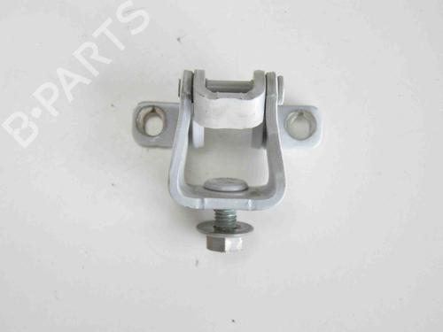 Hinge/Door check strap VW TIGUAN (5N_) 2.0 TDI | BP30240168C146 