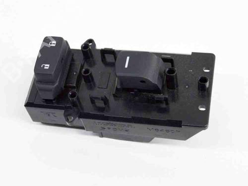 Left front window switch HONDA CR-V V (RW_, RT_) 1.5 VTEC (RW1) | BP27760303I27