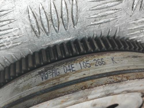 Flywheel SKODA KAROQ (NU7, ND7) 1.5 TSI | BP37797711M101 - Image 6