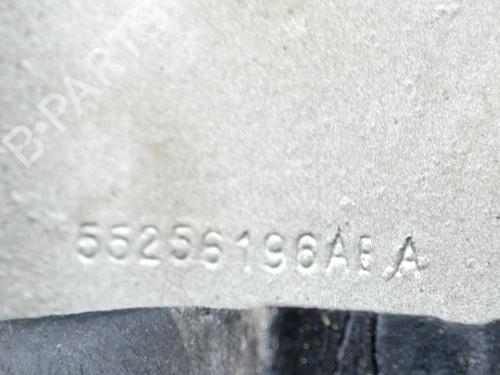 Hinge/Door check strap JEEP GRAND CHEROKEE II (WJ, WG) 2.7 CRD 4x4 | BP14628372C146 