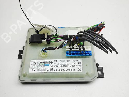 Electronic module MERCEDES-BENZ EQS (V297) EQS 450+ (297.123) | BP38731556M83 - Image 3