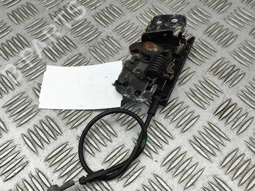 Hood lock KIA SPORTAGE III (SL) 1.7 CRDi | BP30544634C133