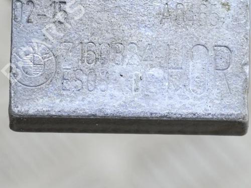 Hinge/Door check strap BMW X3 (F25) xDrive 20 d | BP14651538C146