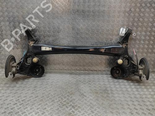Used Rear axle Rear axle CITROËN C5 AIRCROSS (A_) 1.5 BlueHDi 130 (ACYHZJ, ACYHZR) (131 hp) 27788980 27788980