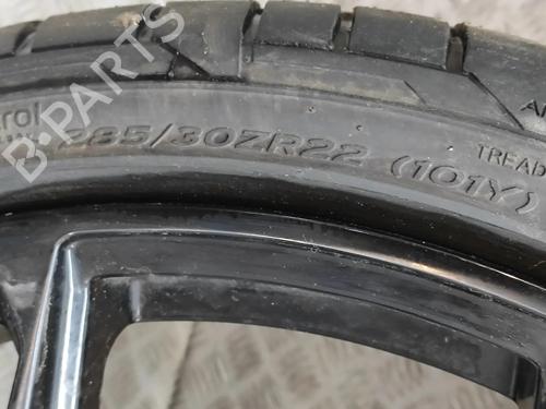 Fælk AUDI A6 C8 Avant (4A5) RS6 TFSI Mild Hybrid quattro | BP32974570C45  - Image 13