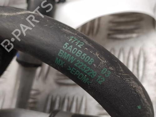 Pipe BMW XM (G09) XM All-wheel Drive | BP39656658M125 - Image 6