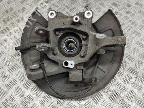 Left rear steering knuckle MASERATI GHIBLI III (M157) 3.0 D | BP20144509M27 