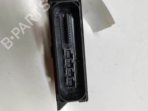 Electronic module MERCEDES-BENZ M-CLASS (W166) ML 350 BlueTEC 4-matic (166.024, 166.023) | BP29227590M83