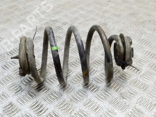 Used Shock absorber spring NISSAN LEAF (ZE1) Electric (150 hp) 27761149