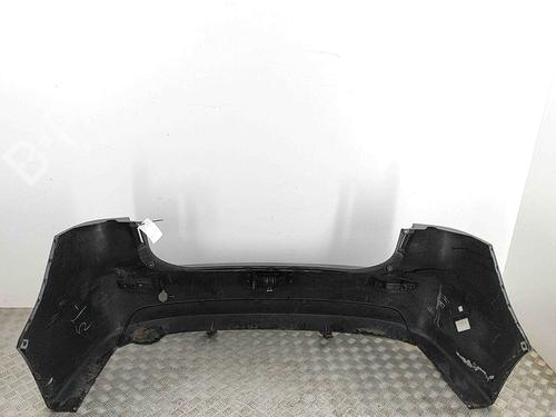 Rear bumper MITSUBISHI LANCER VIII Sportback (CX_A) 2.0 DI-D (CX8A) | BP29593448C8 