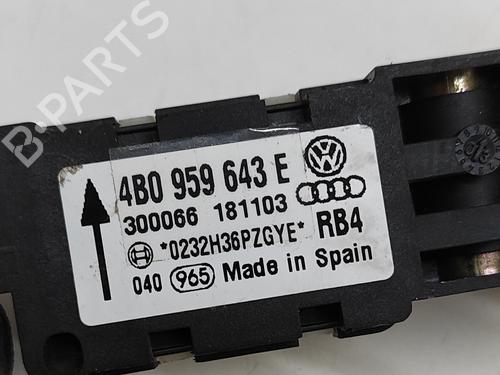 Capteur électronique PORSCHE CAYENNE (9PA) 3.2 | BP24306916M84 