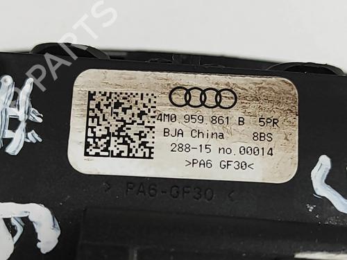 Switch AUDI Q7 (4MB, 4MG, 4MQ) 3.0 TDI quattro | BP23415691I30  - Image 6