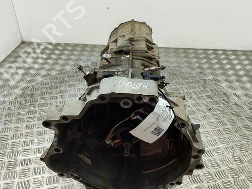 Gearbox AUDI A4 B7 Avant (8ED) 2.0 TFSI | BP25216871M3 